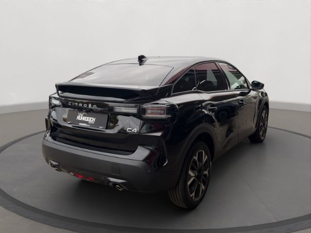 Citroën C4 2025