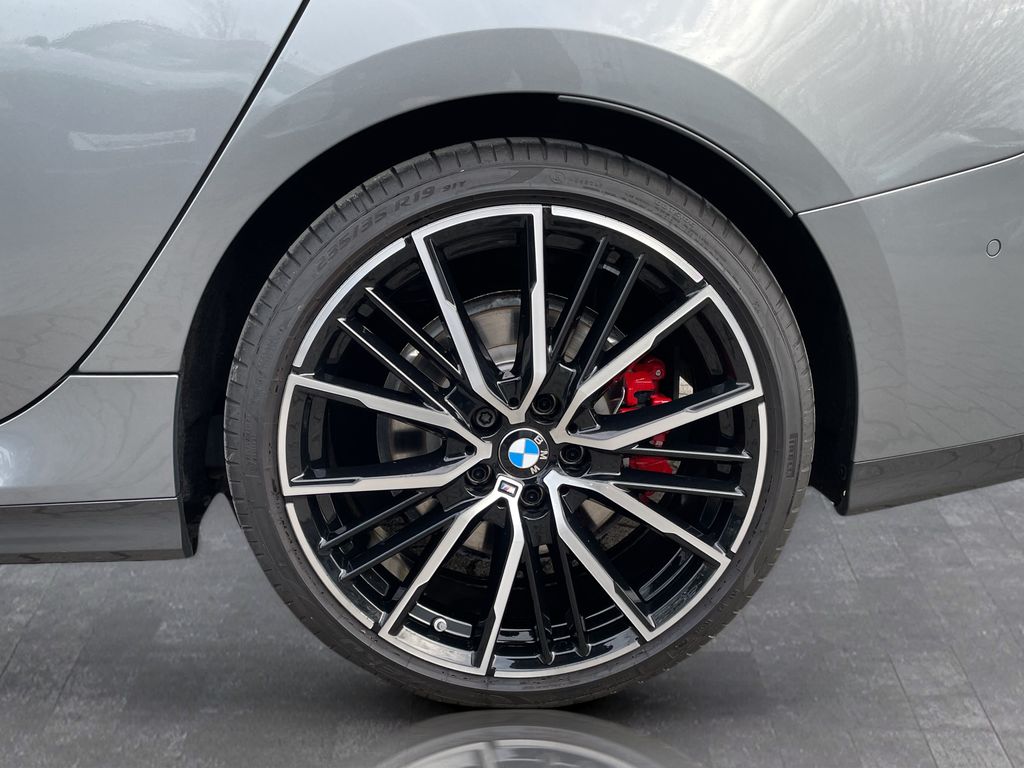 BMW 220 Gran Coupé 2024