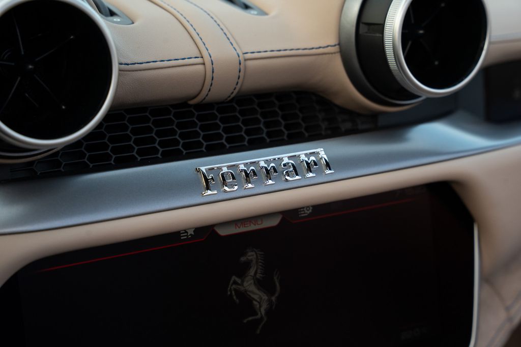 Ferrari Portofino 2020