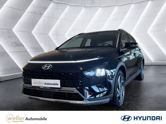 Hyundai BAYON 2025