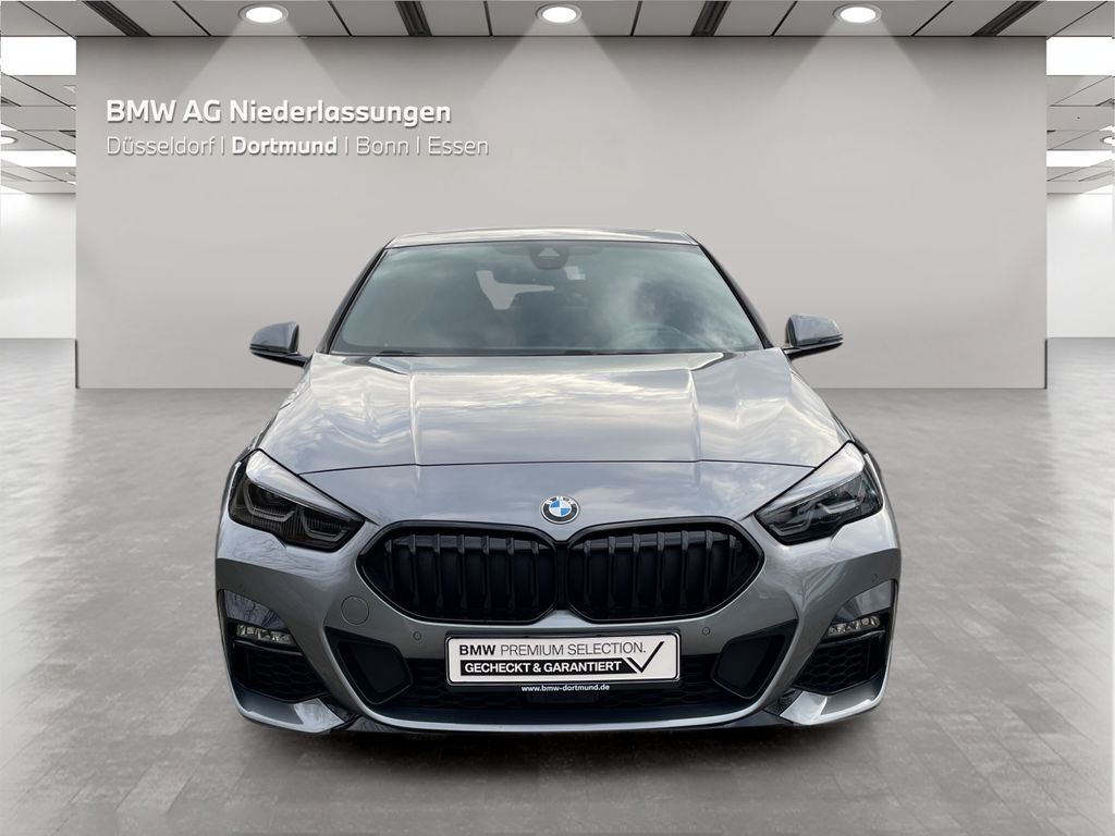 BMW 220 Gran Coupé 2024