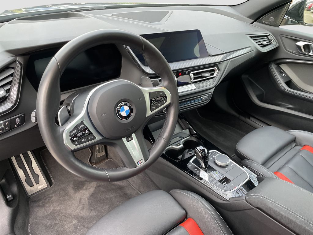 BMW 220 Gran Coupé 2024