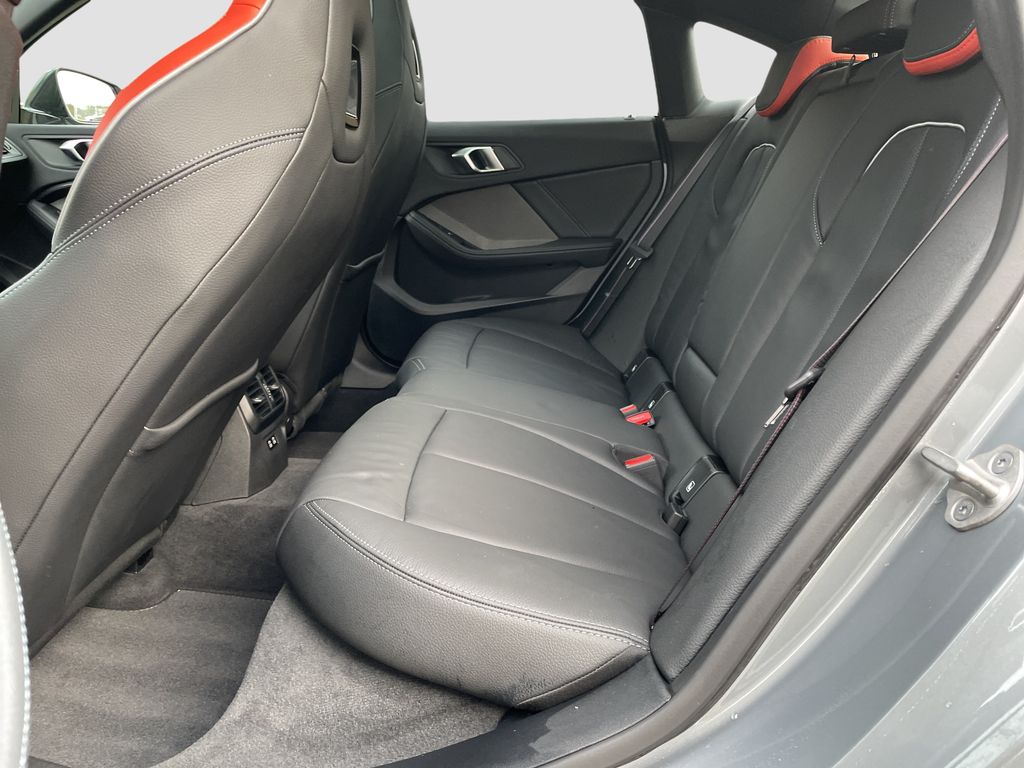 BMW 220 Gran Coupé 2024