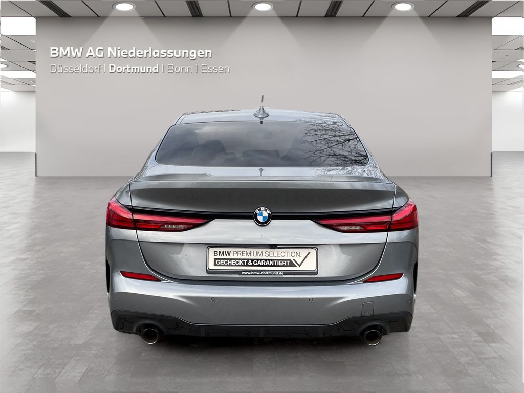 BMW 220 Gran Coupé 2024