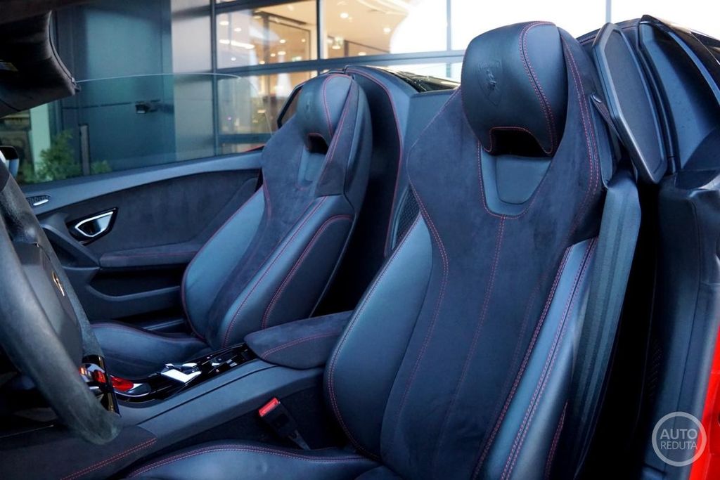 Lamborghini Huracán 2017