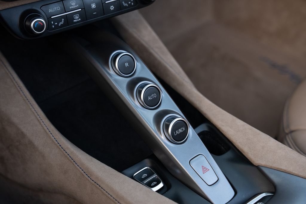 Ferrari Portofino 2020