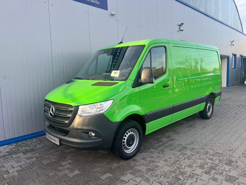 Mercedes-Benz Sprinter 2020
