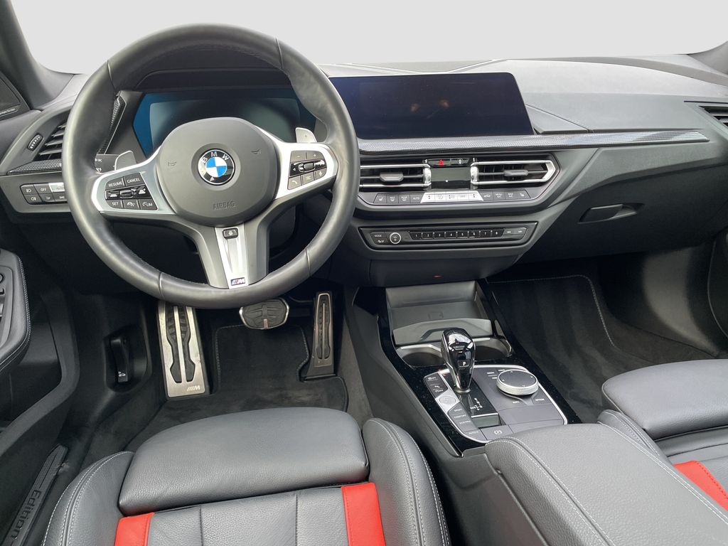 BMW 220 Gran Coupé 2024