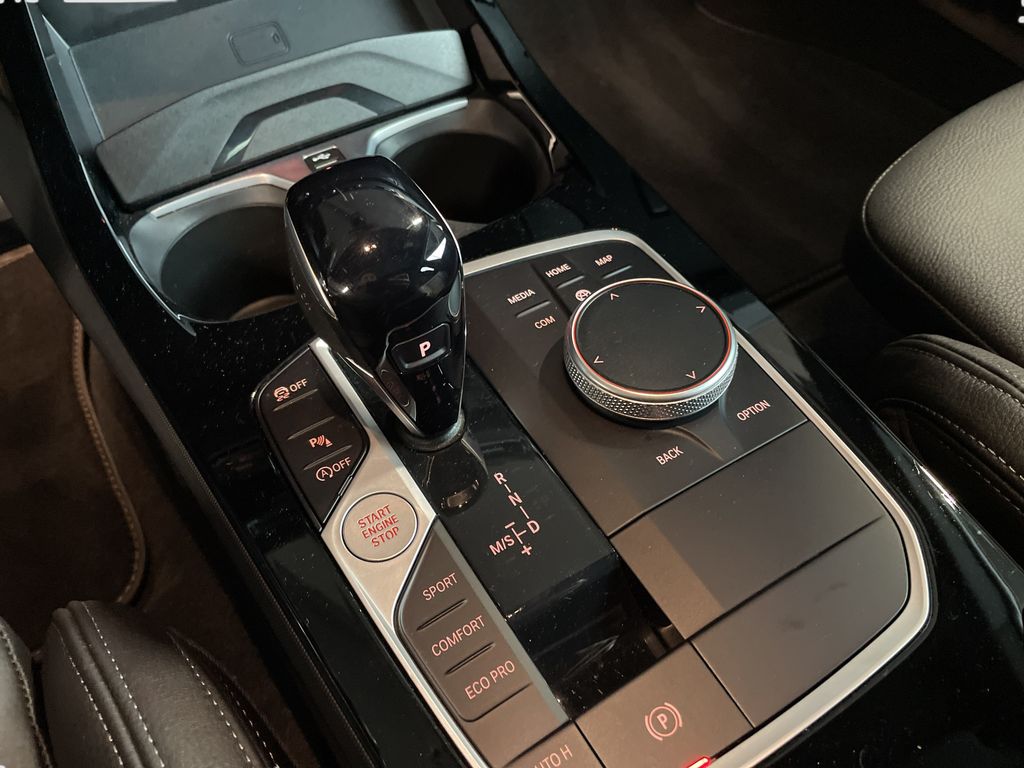 BMW 220 Gran Coupé 2024