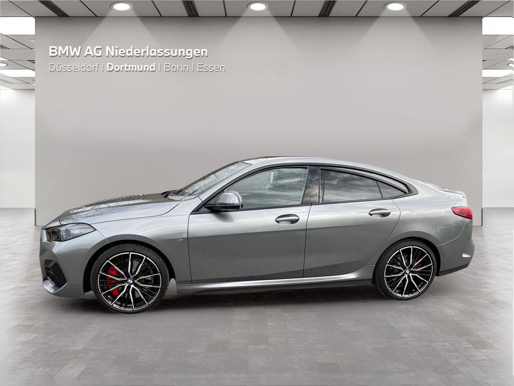 BMW 220 Gran Coupé 2024