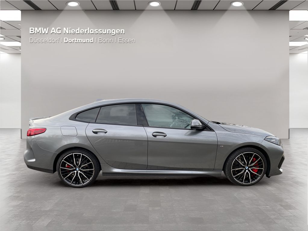 BMW 220 Gran Coupé 2024