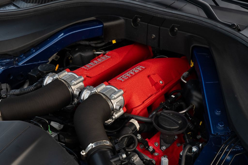 Ferrari Portofino 2020