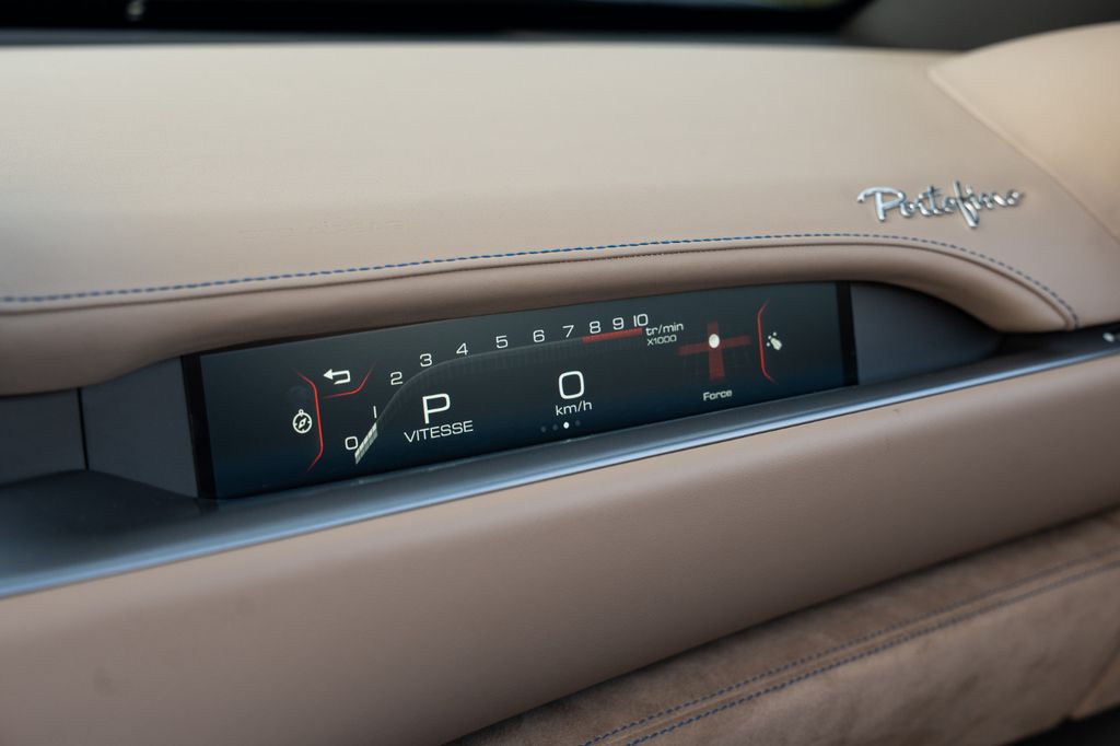 Ferrari Portofino 2020