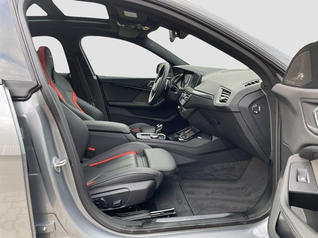 BMW 220 Gran Coupé 2024