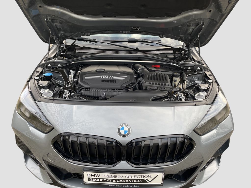 BMW 220 Gran Coupé 2024