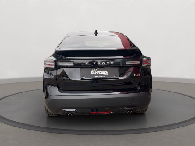 Citroën C4 2025