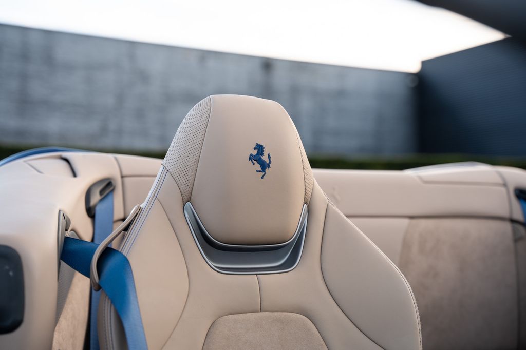 Ferrari Portofino 2020