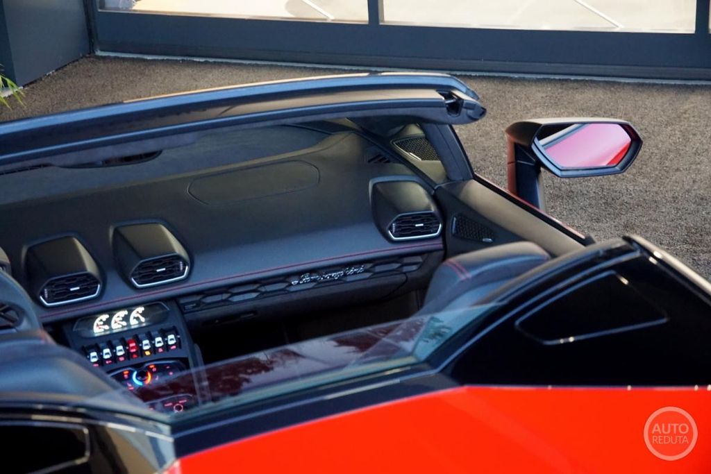 Lamborghini Huracán 2017