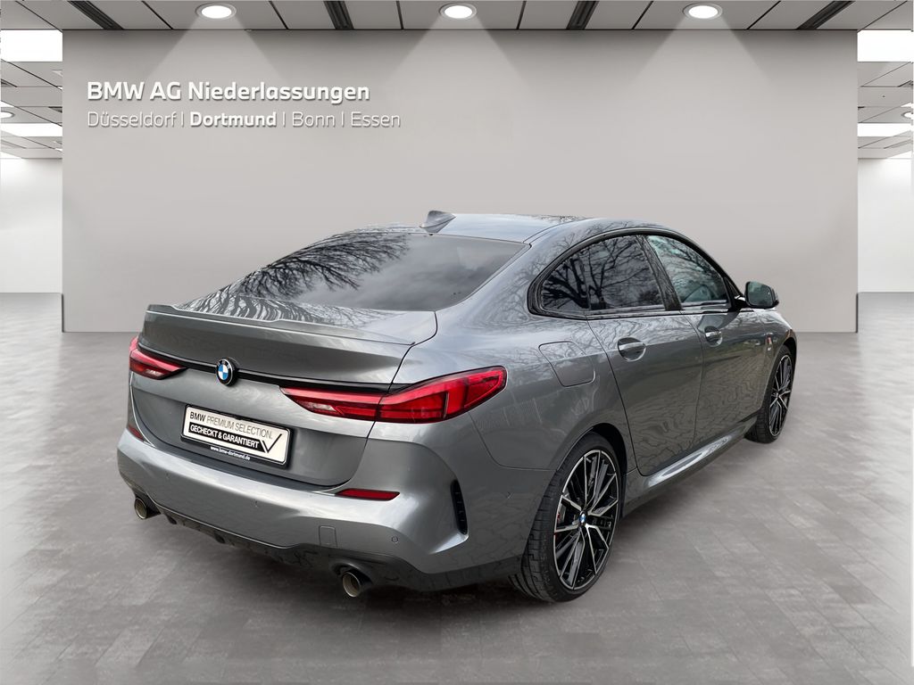 BMW 220 Gran Coupé 2024