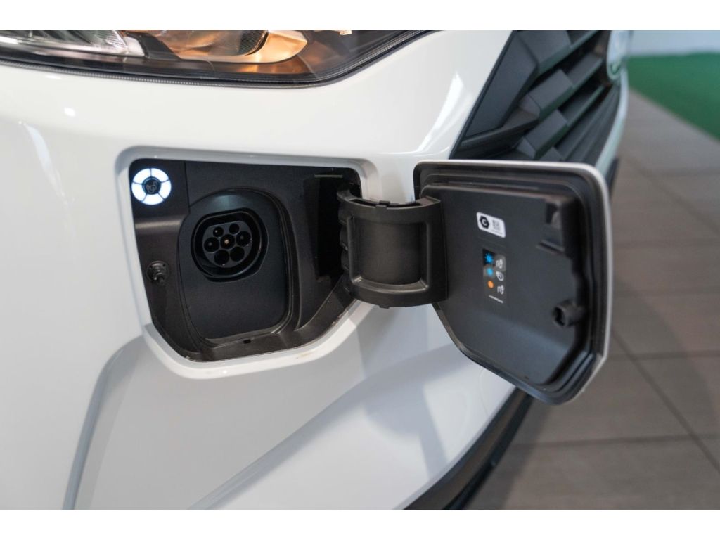 Ford Transit Custom 2025