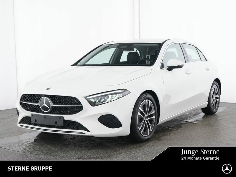 Mercedes-Benz A 180 2024