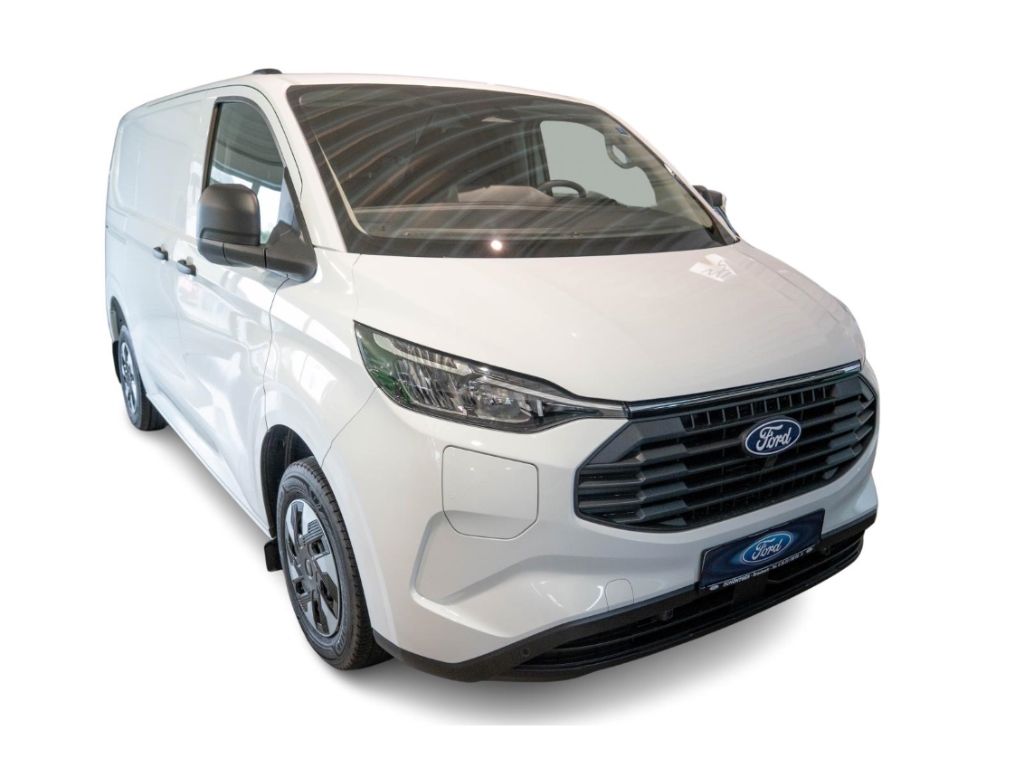 Ford Transit Custom 2025