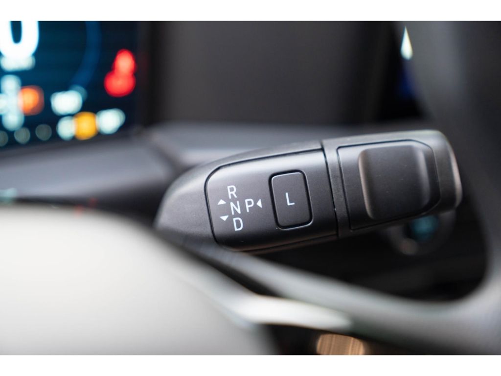 Ford Transit Custom 2025