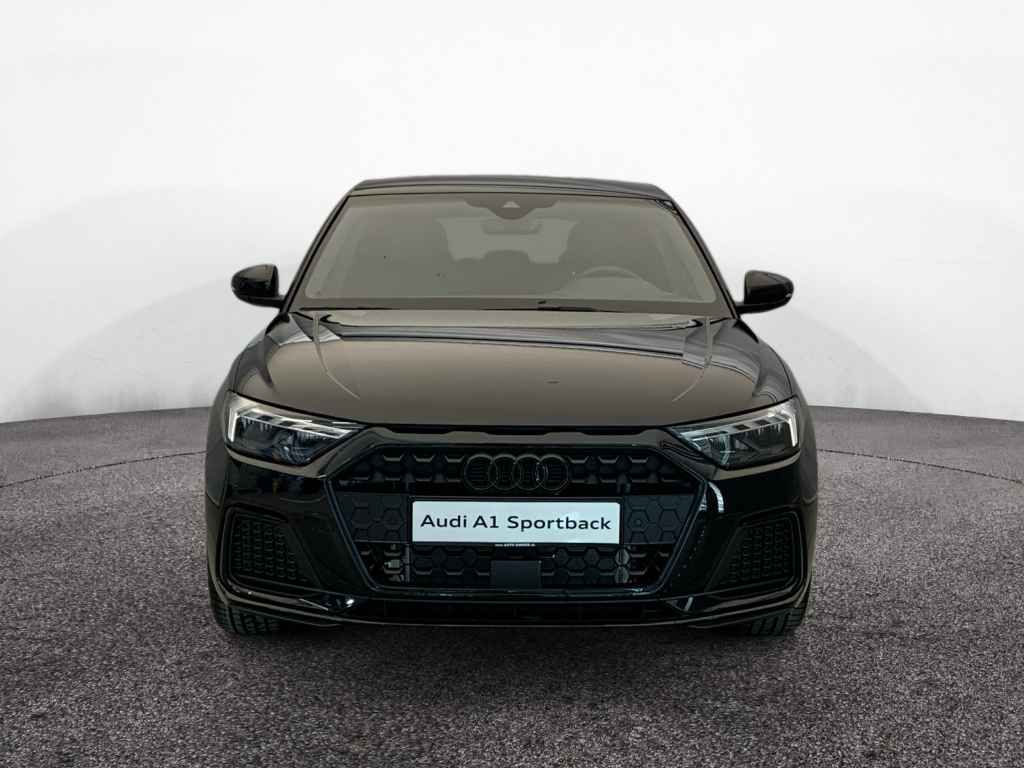Audi A1 2025