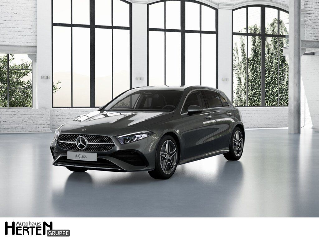 Mercedes-Benz A 200 2024