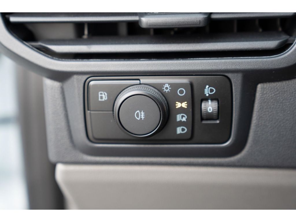 Ford Transit Custom 2025