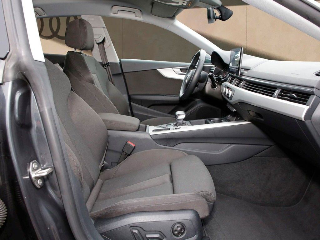 Audi A5 2022