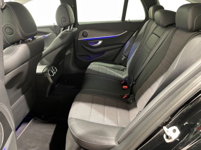 Mercedes-Benz E 400 2020