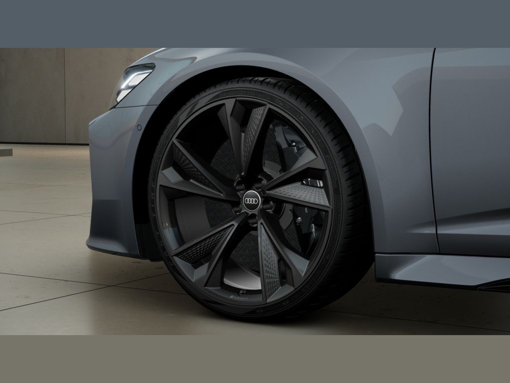 Audi RS6 2025
