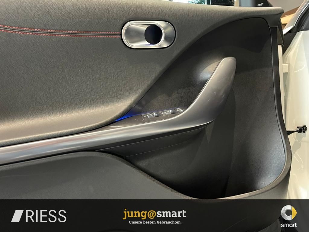 Smart #3 2025