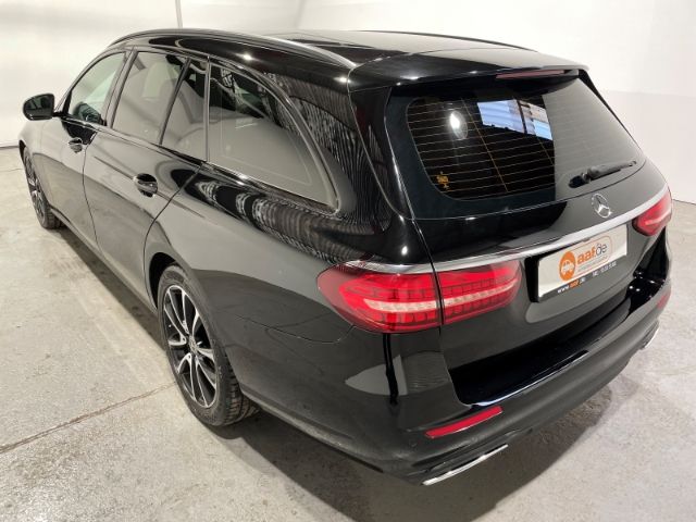 Mercedes-Benz E 400 2020