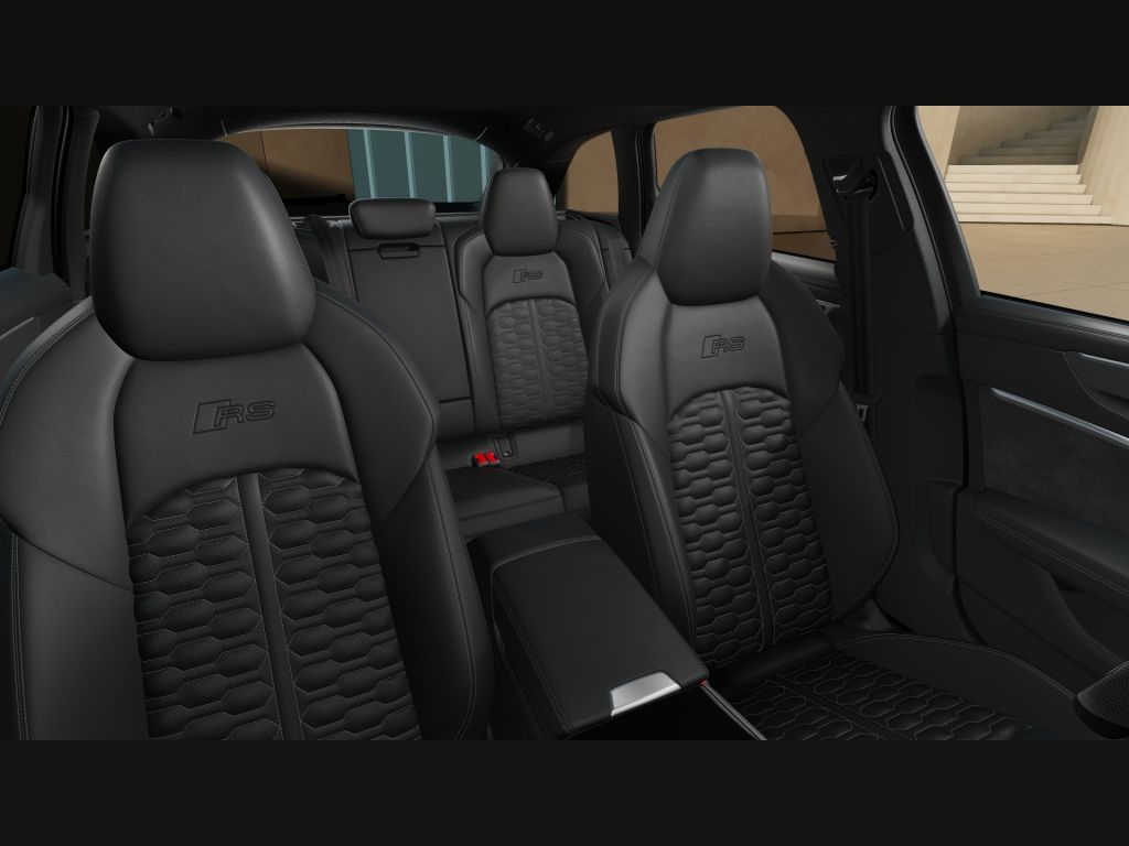 Audi RS6 2025