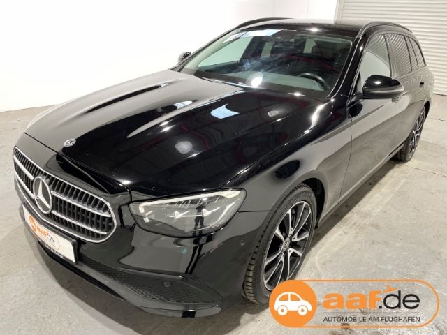 Mercedes-Benz E 400 2020