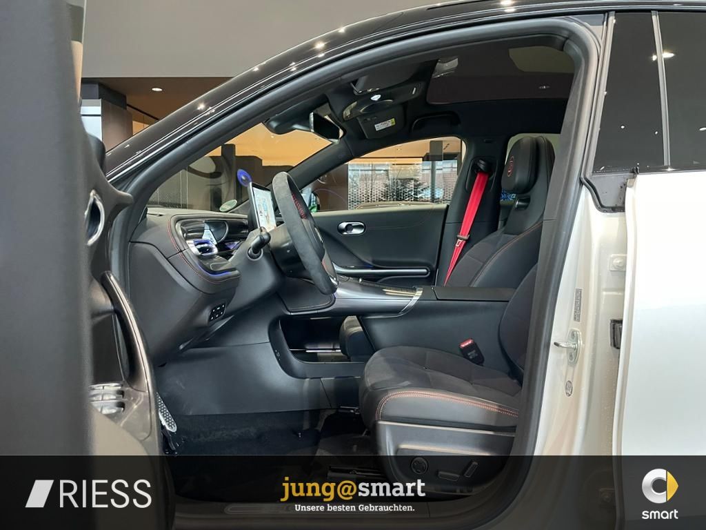Smart #3 2025