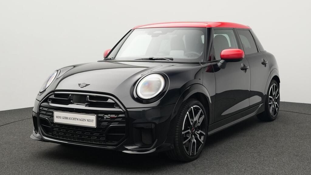 MINI Cooper S 2024