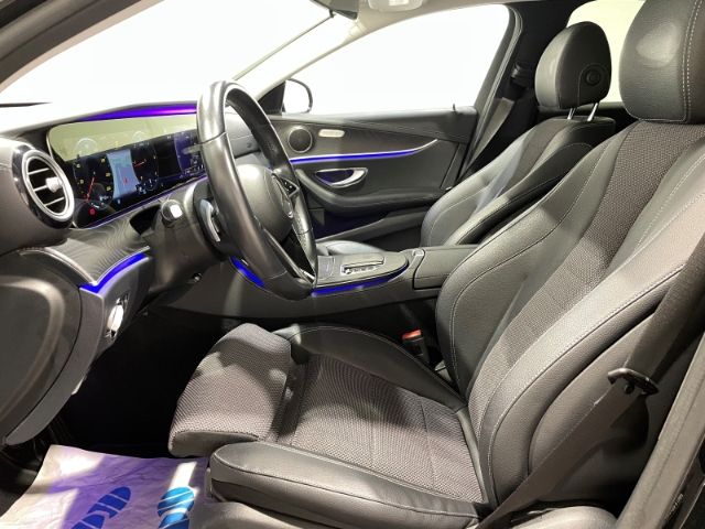 Mercedes-Benz E 400 2020