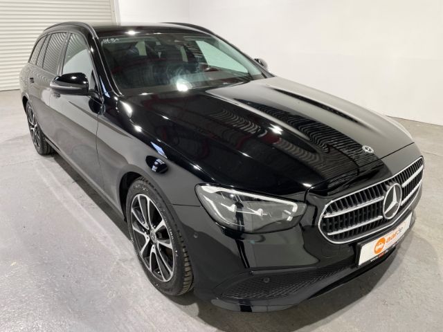 Mercedes-Benz E 400 2020