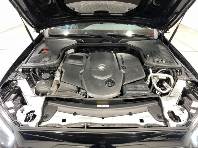 Mercedes-Benz E 400 2020