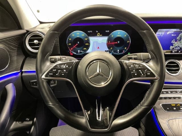 Mercedes-Benz E 400 2020