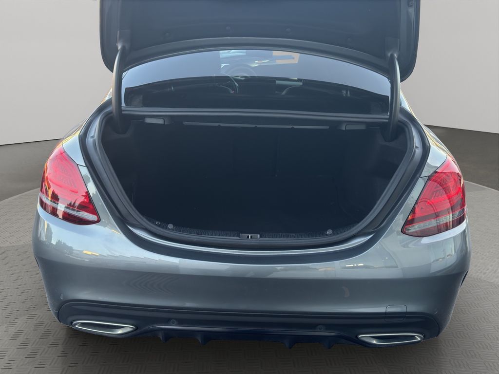 Mercedes-Benz C 200 2020