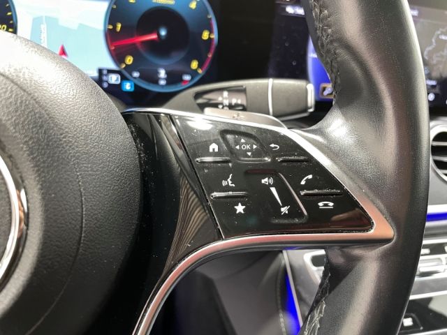 Mercedes-Benz E 400 2020