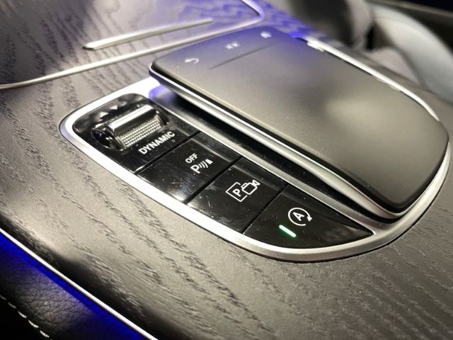 Mercedes-Benz E 400 2020