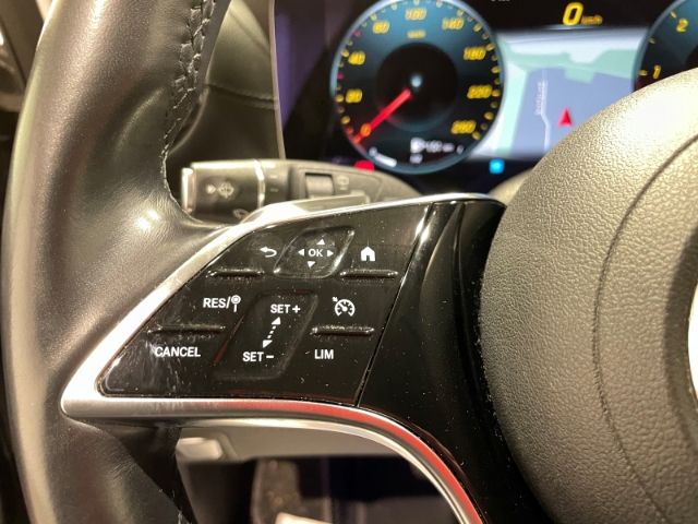 Mercedes-Benz E 400 2020