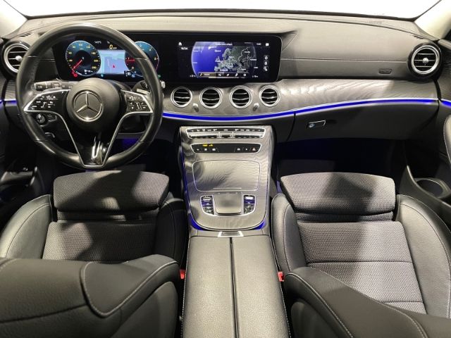 Mercedes-Benz E 400 2020