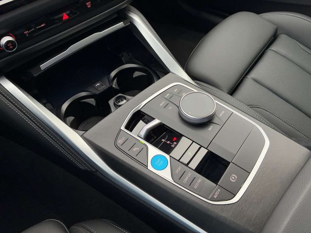 BMW i4 2023