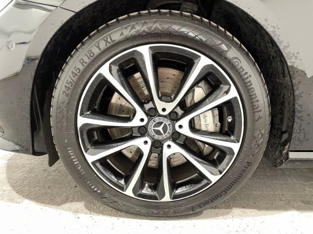 Mercedes-Benz E 400 2020